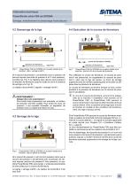 P11 - Caractéristiques, Série FSK (hydraulique) - 3