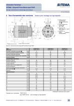 SITEMA Dispositif PowerStroke FSKP - 5