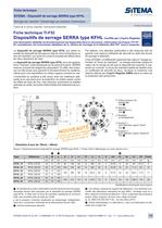 SITEMA Locking unit (certified by Lloyd´s Register)-1