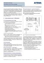 Tête de fermeture d'outils SITEMA-PowerStroke - 3