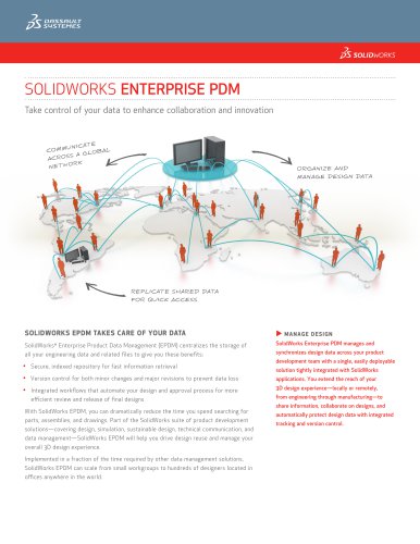 EPDM Data Sheet