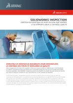 solidworks inspection - 1