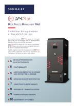 41000 DPMPilot - Contrôleur de supervision et de traçabilité de process d'assemblage - 3