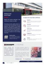 Boîtes à embouts et boîtes à douilles - 2