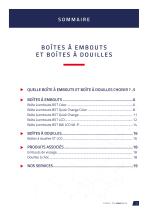 Boîtes à embouts et boîtes à douilles-3