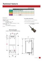 STANLEY Alpha V "QBE" Controller and E tools - 11