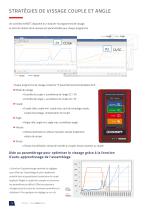 Transducerized tools - MDT series - 12