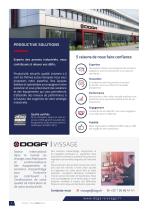 Transducerized tools - MDT series - 2
