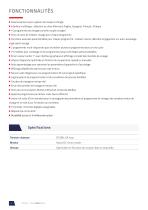 Transducerized tools - MDT series - 4