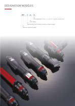Transducerized tools - MDT series - 5