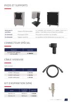 Transducerized tools - MDT series-15