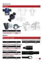 Visseues pneumatiques - DSE Serie - 7