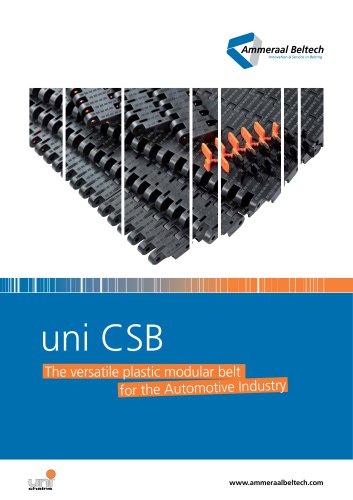 Uni CSB