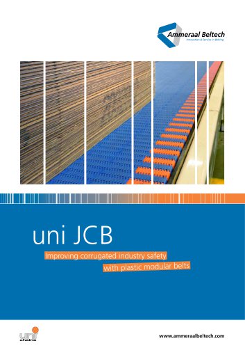 Uni JCB