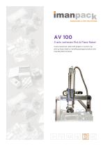 AV100