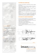 MICROPACK PRO INTERMITTENTE AVEC COMPTAGE ET CHARGEMENT DE VERRES - 2