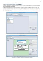 Logiciel d'étiquetage cablabel S3-9