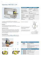 Produits pour l’électronique - 4