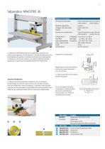 Produits pour l’électronique - 5