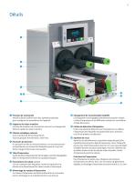 PX Q - Modules d'impression pour un usage industriel - 3