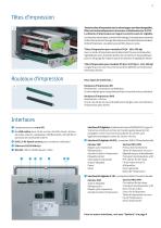 PX Q - Modules d'impression pour un usage industriel - 5