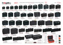 FLYER Explorer Cases - FR - 2