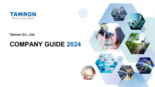 COMPANY GUIDE 2024