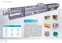 EMBALLEUSES AUTOMATIQUES - 12