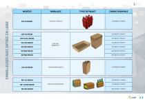 EMBALLEUSES AUTOMATIQUES - 3