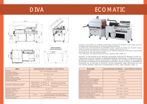 Machines Automatiques - 6