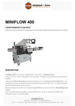 MINIFLOW 400 - 1