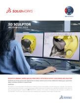 3D SCULPTOR