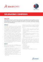 SOLIDWORKS Composer