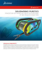 SolidWorks Plastics