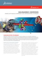 SW2014 Datasheet Composer