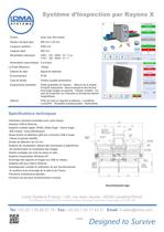 Cartons et caisses « Euro » - 2