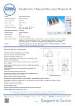 SpaceSaver pour un encombrement réduit - 2