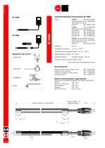 Barre d’ionisation EI HRN - 2