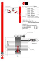 Ionisateur annulaire EI RIF - 2