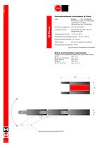 Ionisateur segementé EI Form - 2