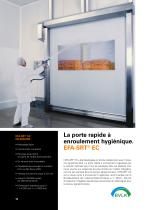 Portes rapides à enroulement-12