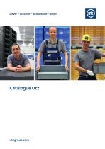 Catalogue Utz_2014-2015 - 1