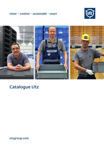 Catalogue Utz_2014-2015