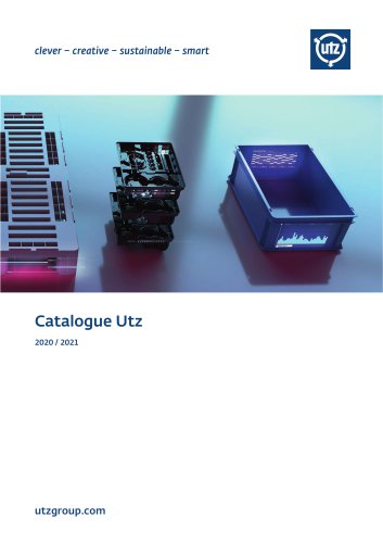 Catalogue Utz_2020-2021