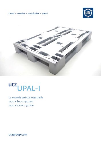 UPAL-I