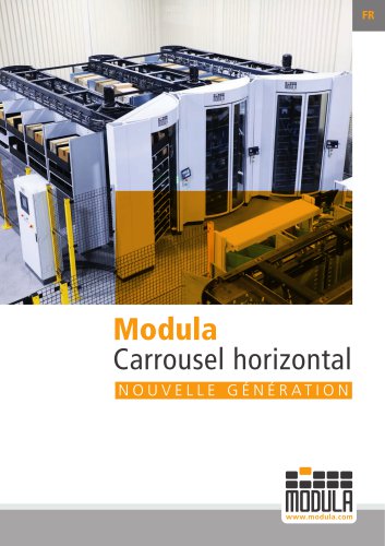 Modula HC