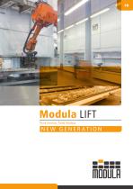 Modula Lift