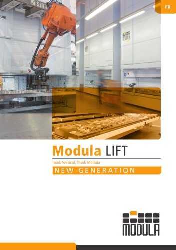 Modula Lift