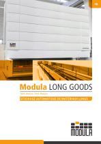 Modula Long goods