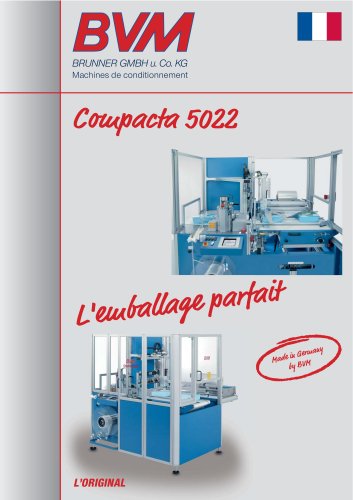 Compacta